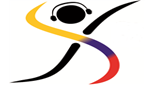 Logo Colombia Sports Radio