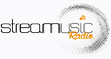 Logo Stream Music Radio