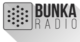 Logo Bunka Radio