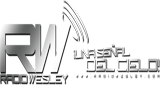 Logo Radio Wesley