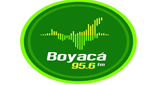 Logo Emisora Boyacá