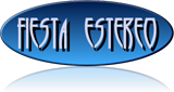 Logo Fiesta Estéreo