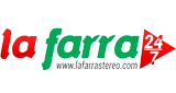 Logo La Farra Stereo