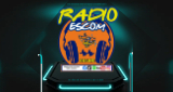 Logo RADIOESCOM ONLINE