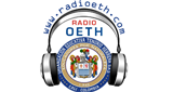 Logo Radio OETH