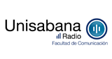 Logo Unisabana Radio