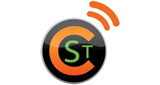 Logo Radio Caquetá Stereo