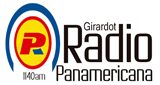 Logo Radio Panamericana