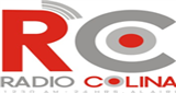 Logo Radio Colina