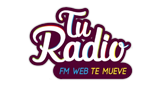 Logo Tu Radio