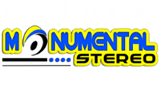 Logo Monumental Stereo