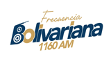 Logo Frecuencia Bolivariana