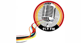Logo Bendición Estéreo