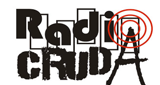 Logo Radio Cruda