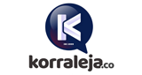 Logo Korraleja.co
