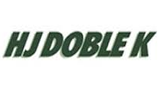 Logo HJdobleK Pitalito