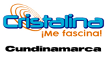Logo Cristalina Cundinamarca
