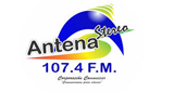 Logo Antena Stereo FM