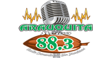 Logo Arauquita Stereo