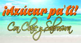 Logo Azucar Pa Ti