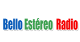 Logo Bello Estereo