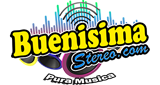 Logo Buenisima Stereo (Barranquilla)