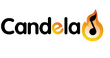Logo Candela Estereo