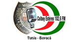 Logo Colboy Stereo