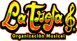 Logo La Troja Radio