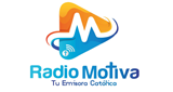 Logo Radio Motiva