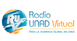 Logo Radio UNAD Virtual