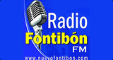 Logo Radio Fontibon fm