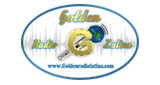 Logo Golden Radio Latina