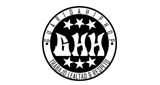 Logo Guarida Hip Hop