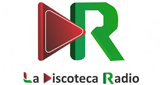 Logo La Discoteca Radio