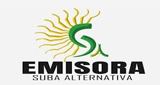 Logo Suba Alternativa