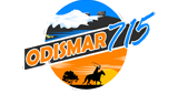 Logo Odismar715