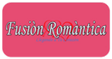 Logo Fusión Romántica