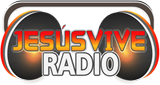 Logo JESUS VIVE RADIO