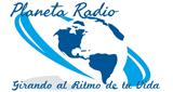 Logo Planeta Radio Colombia