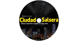 Logo Ciudad Salsera