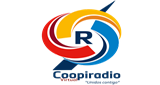 Logo Coopiradio Virtual