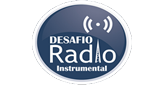 Logo Desafio Radio Instrumental