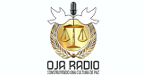 Logo Ojaradio