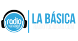 Logo Radio Tuciudad LA BASICA