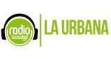 Logo Radio Tuciudad LA URBANA
