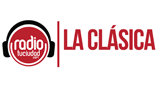 Logo Radio Tuciudad LA CLÁSICA