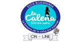 Logo La Caleña Stereo