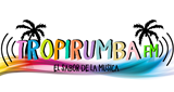 Logo Tropirumba FM