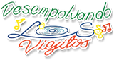 Logo Desempolvando Los Viejitos